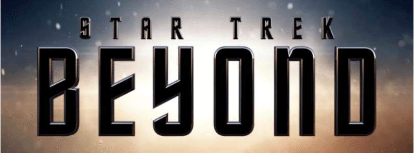 Star Trek Beyond: First Trailer