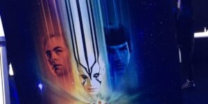 Full Trailer for Star Trek Beyond