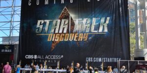 Discovery Launch Pushed Back to May 2017