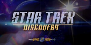 Casting News: Three Discovery Crewmembers Announced!