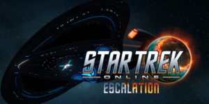 Star Trek Online Launches Season 13!