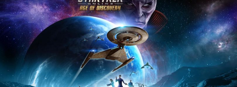 Age of Discovery: A New Era of Content Delivery from Star Trek Online (Comms Highlights)