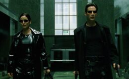 Sci Fi Sunday: The Matrix 20 Years Later…