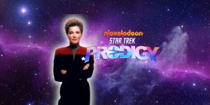 Kate Mulgrew Announced for Star Trek: Prodigy