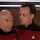 The Trial Never Ends…. Q Returns for Star Trek Picard Season 2!