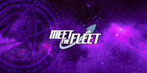 Meet The Fleet! CO, Starbase Europa
