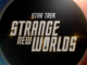 First Look at Strange New Worlds!