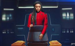 Discovery to End With Season 5