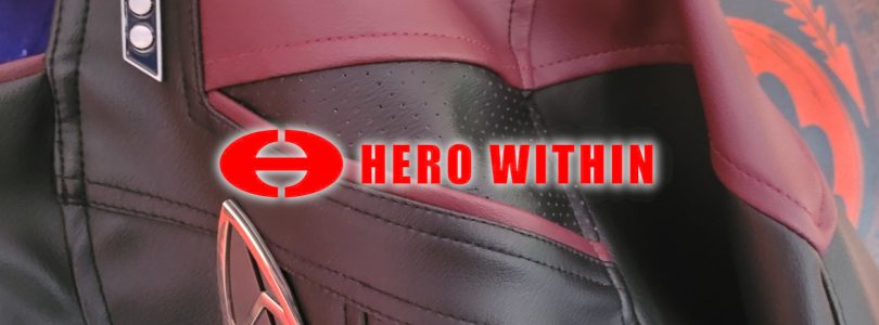 Quartermasters Stores Review: Hero Within Field Jacket