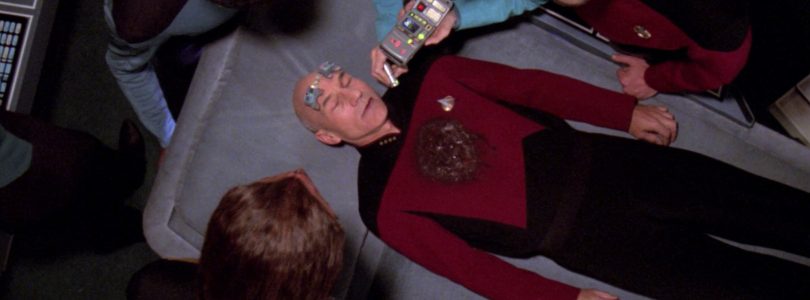 [Retro Review] Tapestry, TNG