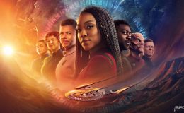 Discovery’s Final Mission Launches This April