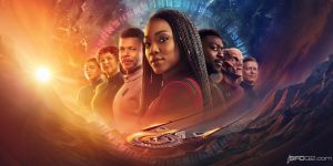 Discovery’s Final Mission Launches This April