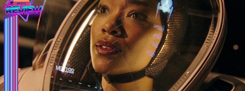 [Retro Review] The Vulcan Hello/Battle of the Binary Stars