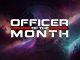 Officer of the Month April 2024: Tom Rose!