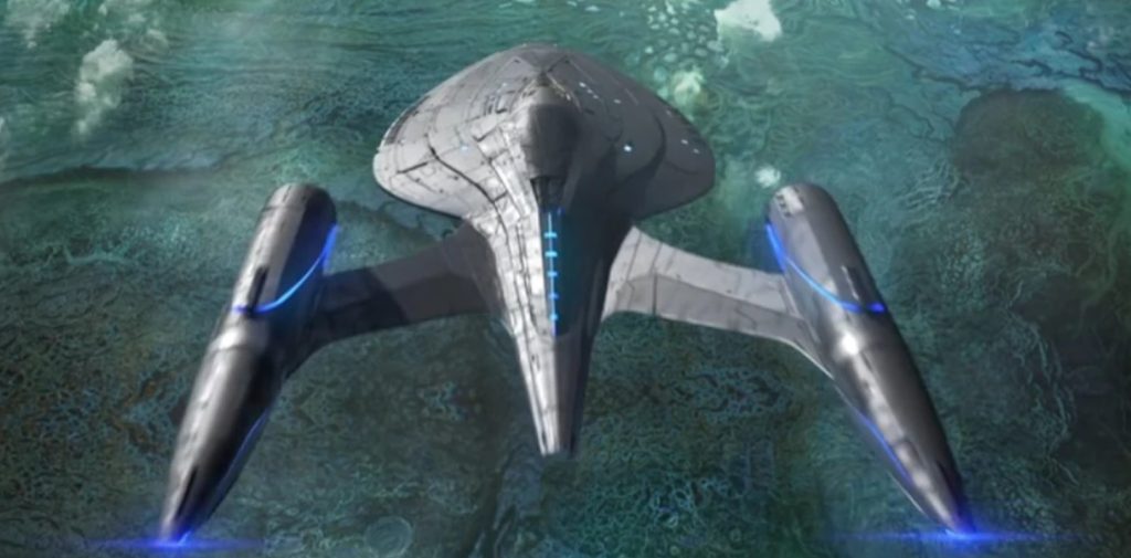 [Ships of the Line] Gotta Go Fast! Protostar Class – Starfleet Command